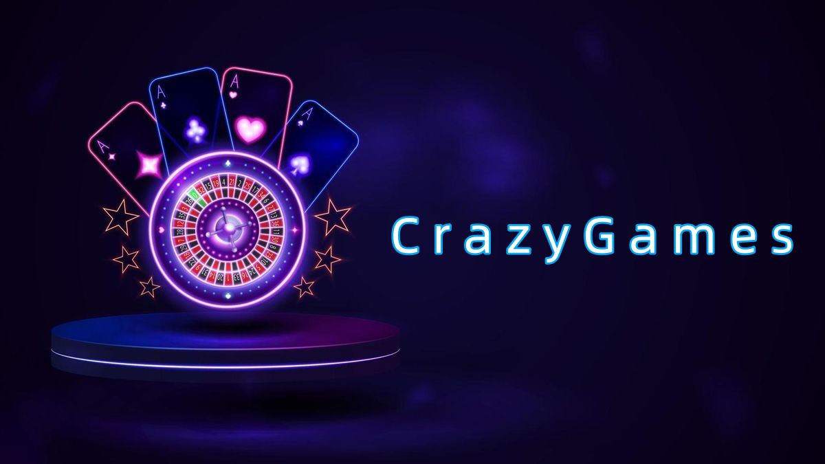 CrazyGames پاکستان