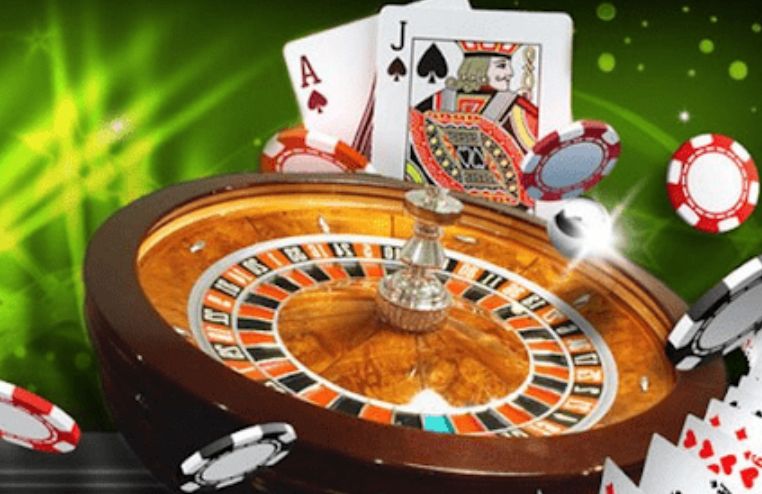 پاکستان کے CrazyGames کھلاڑیوں کے لیےجیک پاٹ گیم