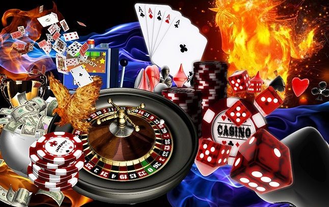 CrazyGames کیسینو میں رولیٹی گیمز کے بارے میں معلومات