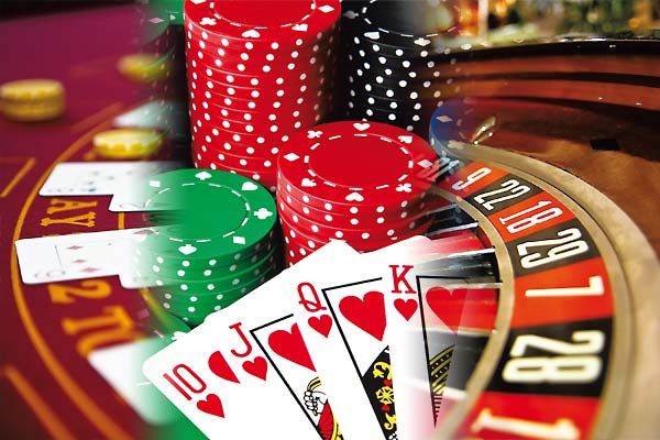CrazyGames کیسینو میں بکراٹکھیلیں