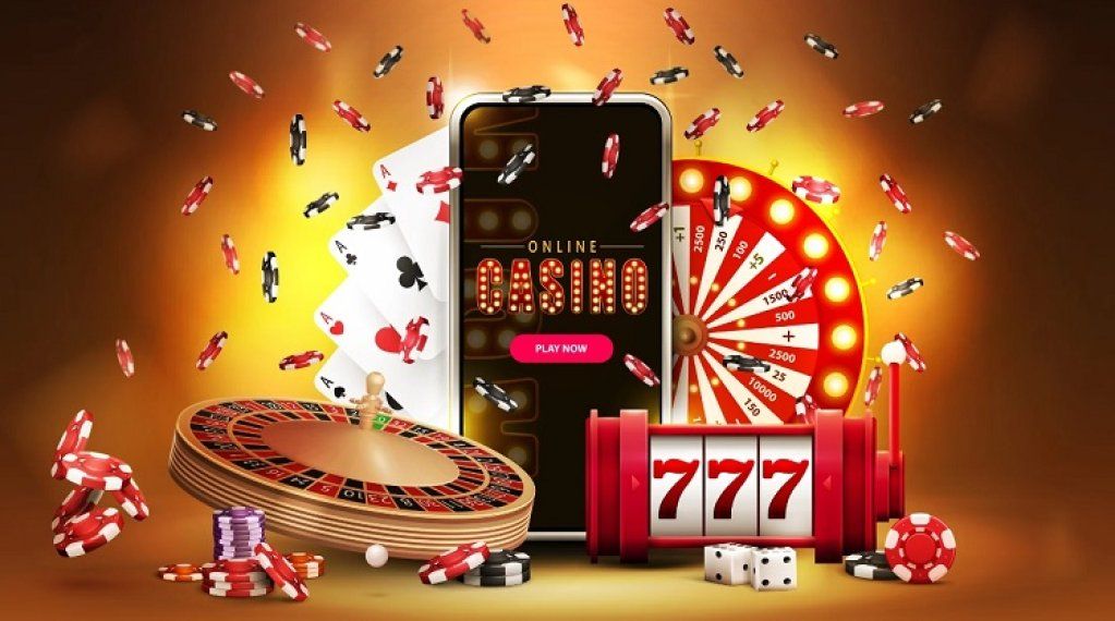 ایک اکاؤنٹ بنائیں یا CrazyGames کیسینو میں لاگ ان کریں۔