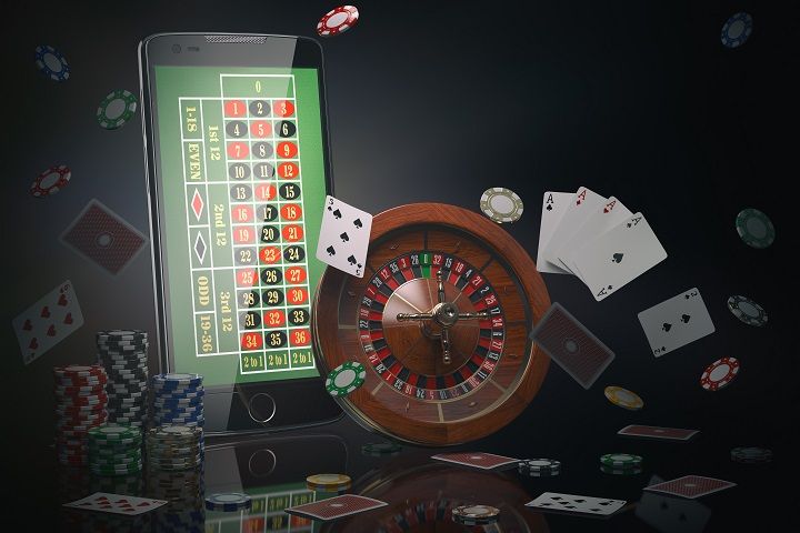 CrazyGames سائٹ کے لیے آن لائن گیمز فراہم کرنے والے