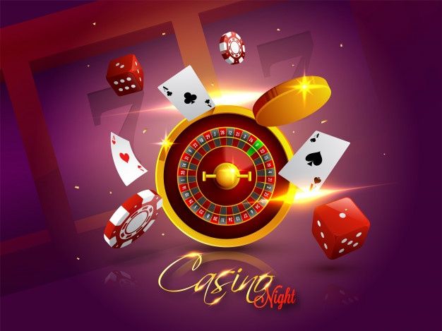 CrazyGames کیسینو گیمز کا ایک زمرہ منتخب کریں

