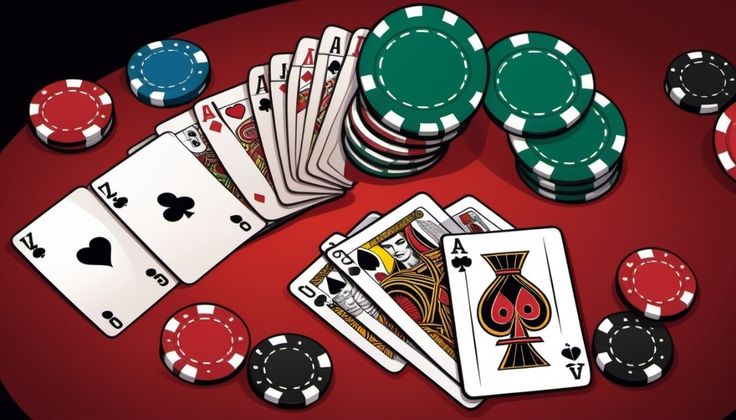 CrazyGames کیسینو میں سلاٹ کھیلنا شروع کریں۔