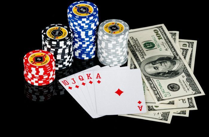 پاکستان کے نئے CrazyGamesکیسینو کھلاڑیوں کے لیے خوش آمدید بونس