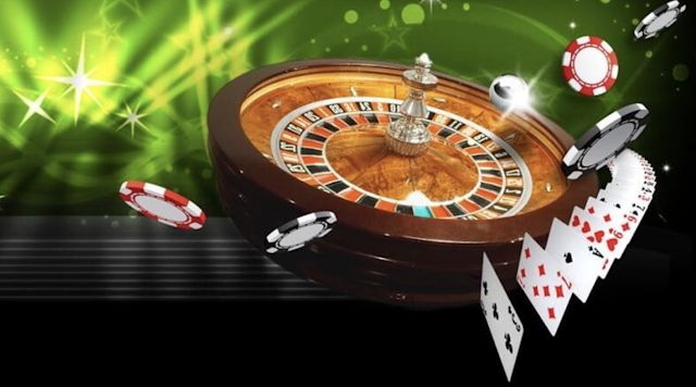 CrazyGames پر آن لائن سلاٹس کے بارے میں