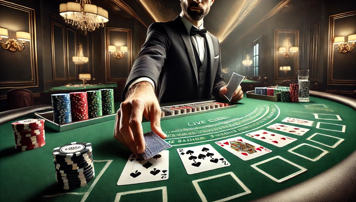 CrazyGames کیسینو میں پوکر گیمز