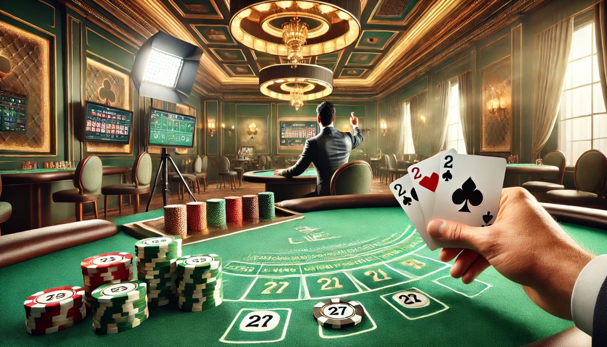 CrazyGames کیسینو میں لاٹری گیمز میں حصہ لیں۔
